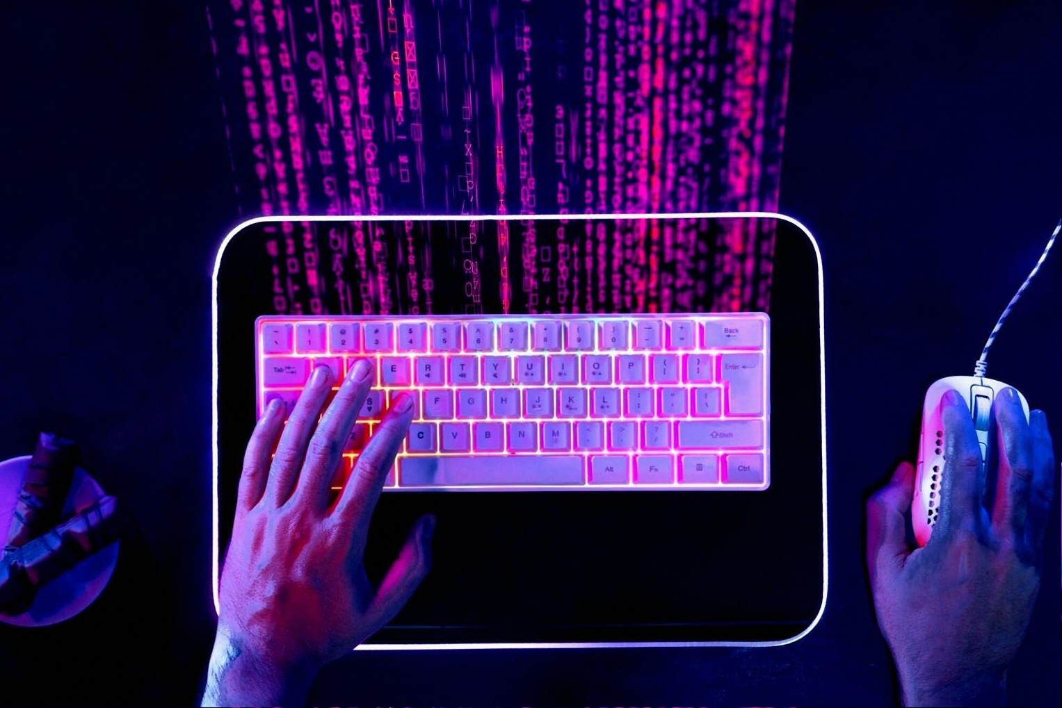 3D-елементи для рекламних презентацій від Clearspacua